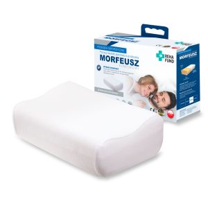 poduszka ortopedyczna morfeusz komfortowy 661