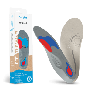 hallux