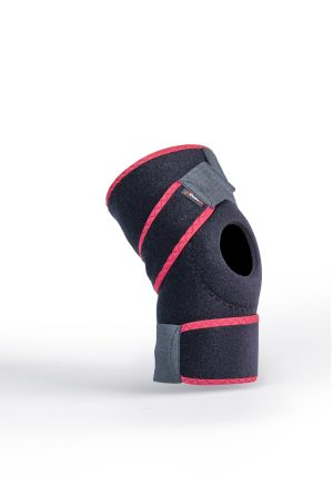 neoprenowy stabilizator stawu kolanowego ligamax
