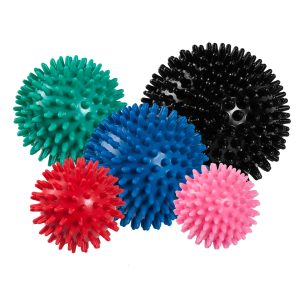 pileczka rehabilitacyjna z kolcami 9cm