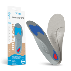 plaskostopie